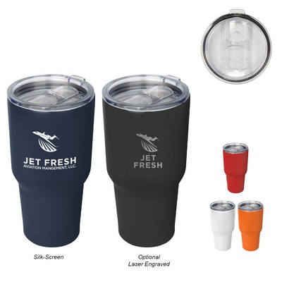 30 Oz. Reynolds Stainless Steel Tumbler